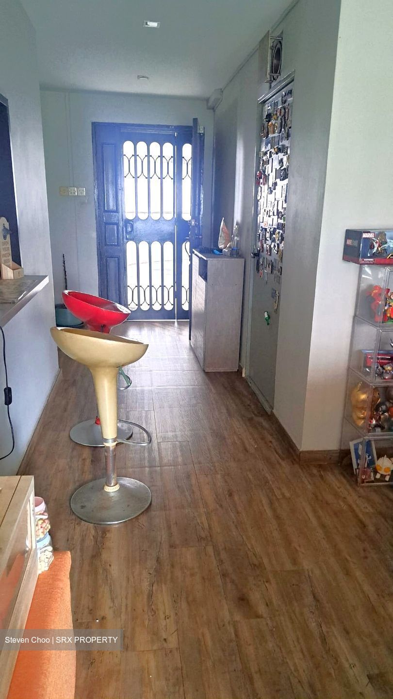 Blk 356A Sun Bliss (Sembawang), HDB 4 Rooms #502462231